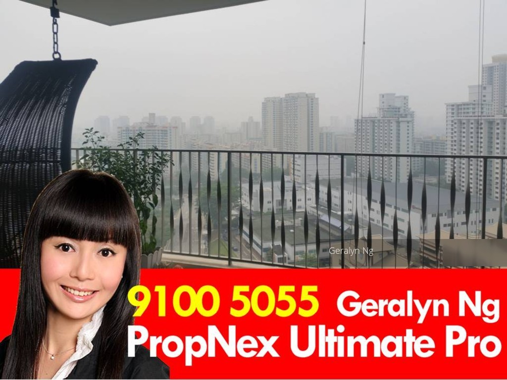 Trevista (D12), Condominium #115707882